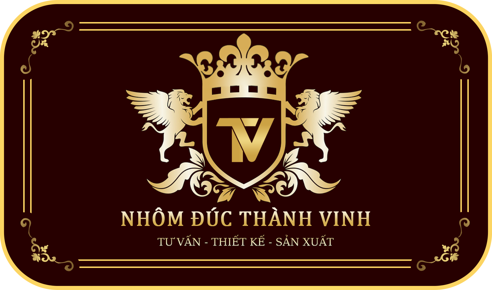 NHÔM ĐÚC Thành Vinh